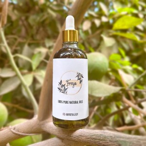 Freya Oil Hair Treatment