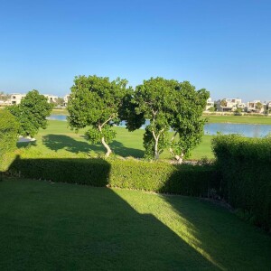 هاسيادا باى سيدى عبد الرحمن - full seA view stand-alone villa