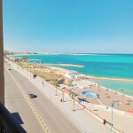 فندق 3 نجوم مرسي مطروح
