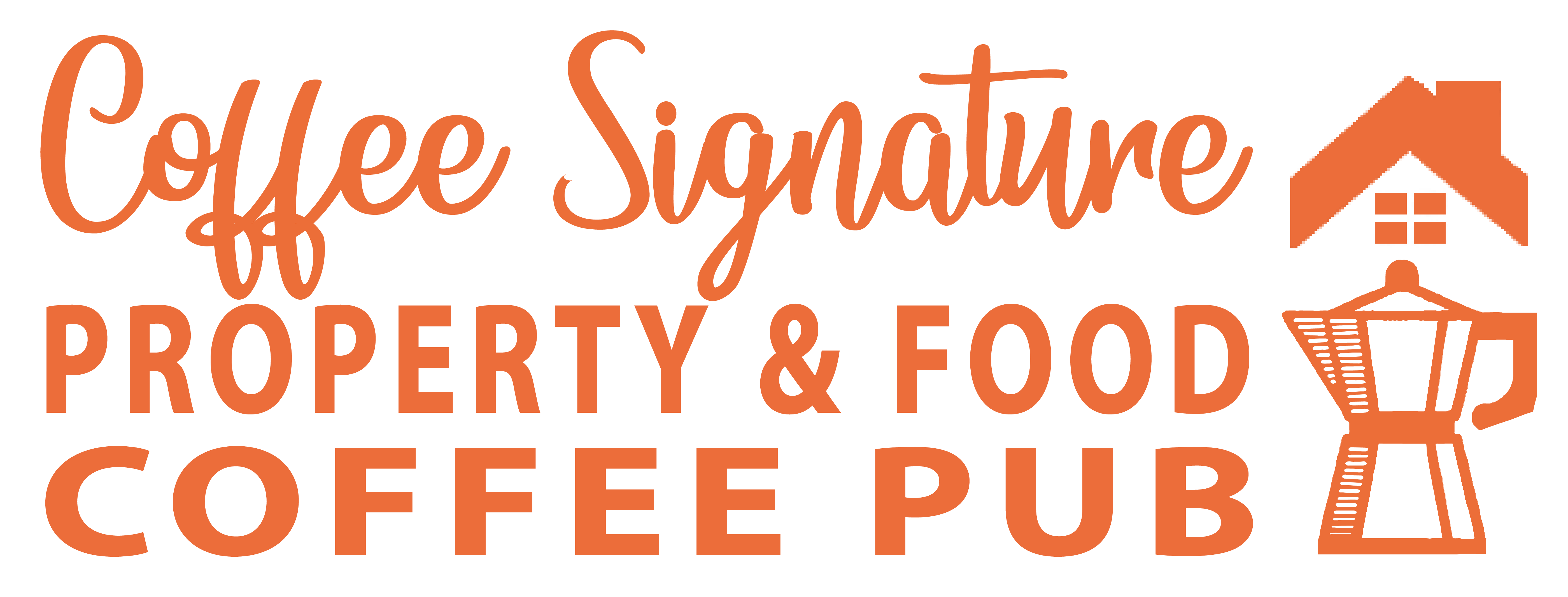 Coffee Signature