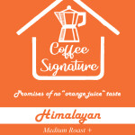 CS  Espresso Himalayan