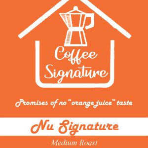 CS  Espresso  Nu Signature
