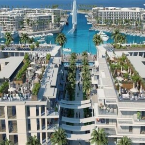 مراسي- فيردى - First Floor Challet
